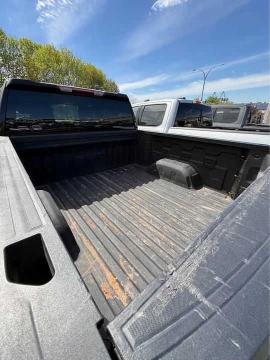 2024 GMC Sierra 5th Gen - Image 10 of 11