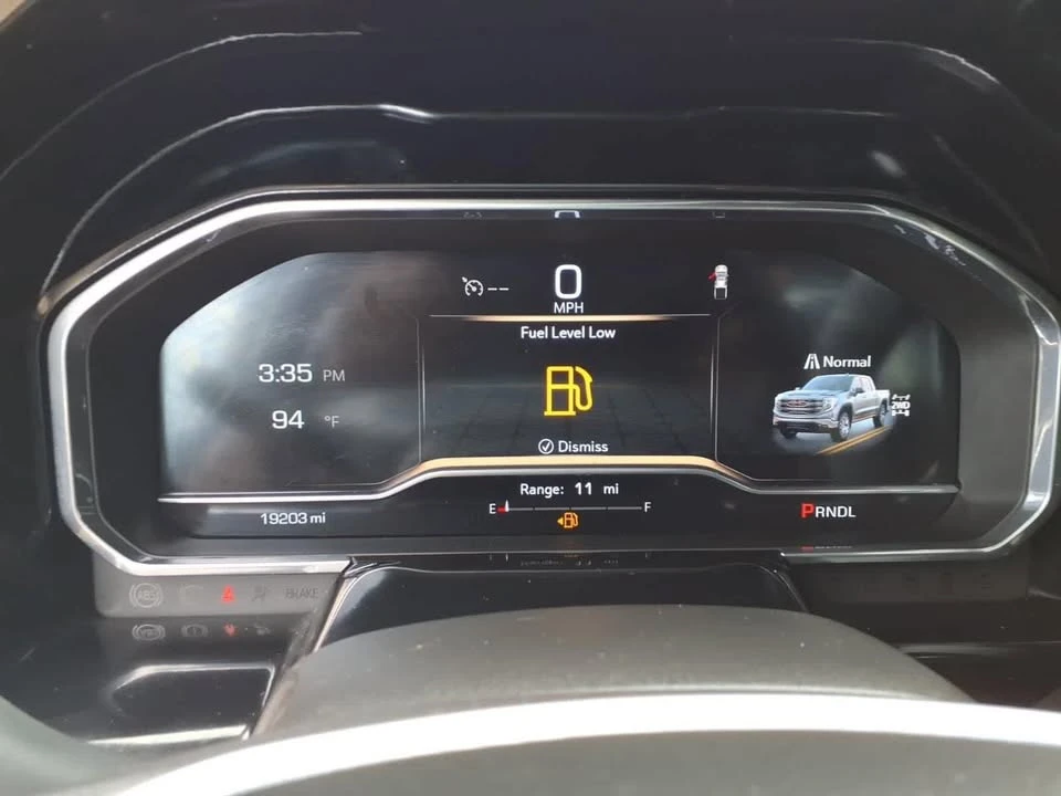 2024 GMC Sierra 5th Gen - Image 6 of 10
