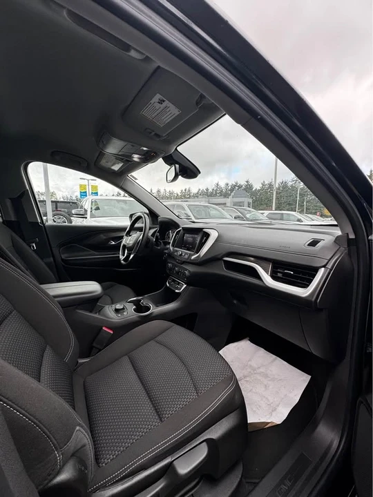 2024 GMC Terrain - Image 7 of 7