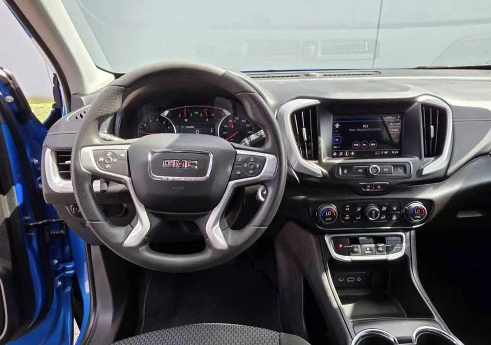 2024 GMC Terrain - Image 5 of 6