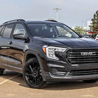 2024 GMC Terrain SLE Elevation Edition 1.5T AWD