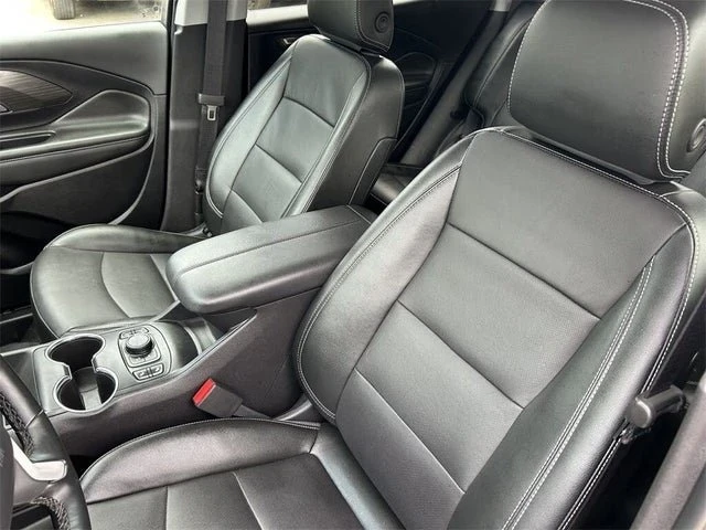 2024 GMC Terrain - Image 13 of 20