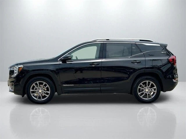 2024 GMC Terrain - Image 6 of 20