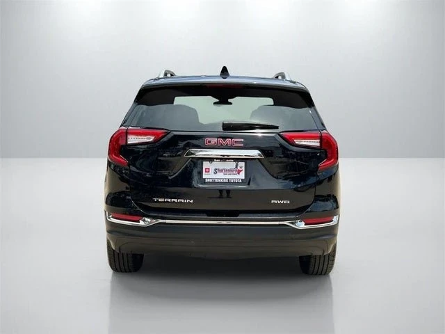 2024 GMC Terrain - Image 4 of 20