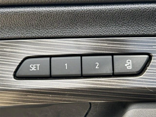 2024 GMC Terrain - Image 19 of 20