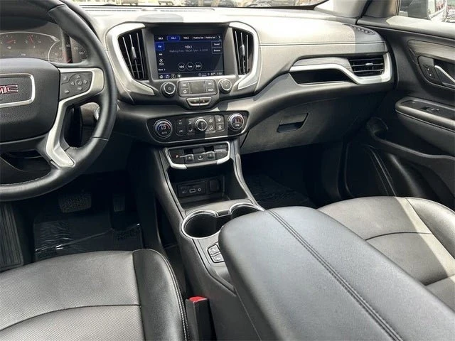 2024 GMC Terrain - Image 16 of 20