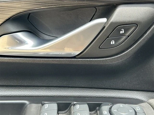 2024 GMC Terrain - Image 20 of 20