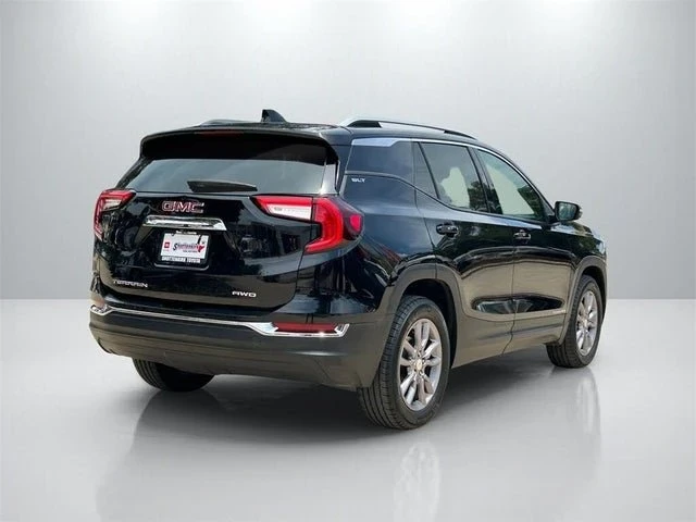 2024 GMC Terrain - Image 3 of 20