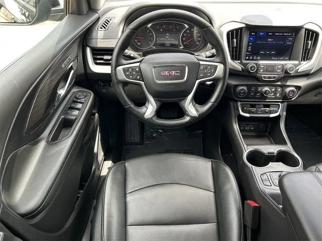 2024 GMC Terrain - Image 15 of 20