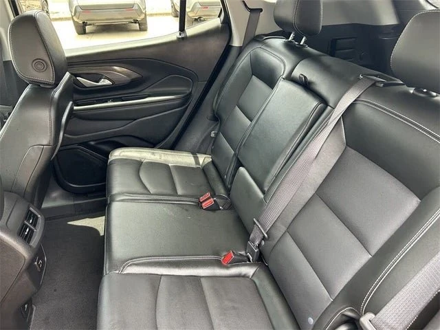 2024 GMC Terrain - Image 14 of 20