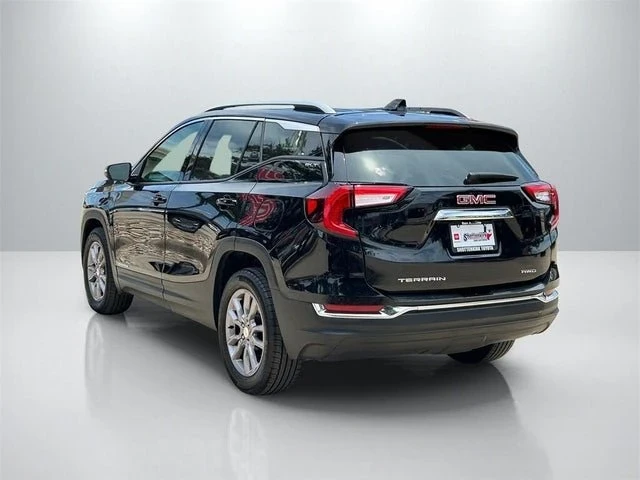 2024 GMC Terrain - Image 5 of 20