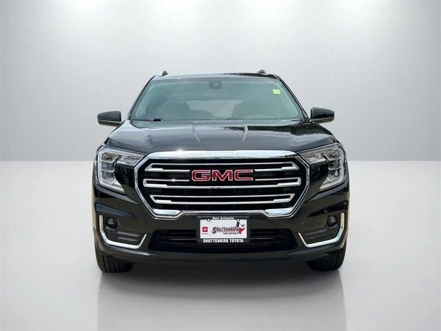 2024 GMC Terrain - Image 8 of 20