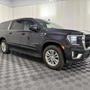 2024 GMC Yukon XL SLE 4WD