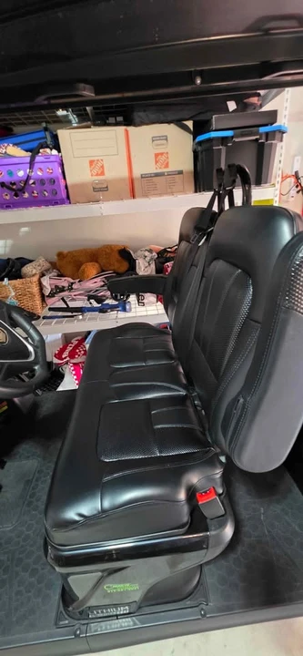 2024 Parts & Memorabilia Golf Carts - Image 6 of 10