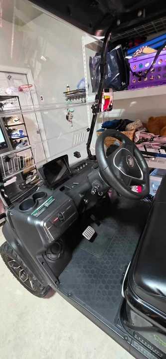 2024 Parts & Memorabilia Golf Carts - Image 5 of 10