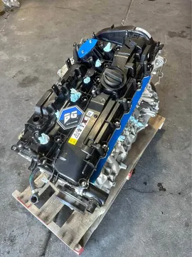 GR Supra B58 Longblock Engine