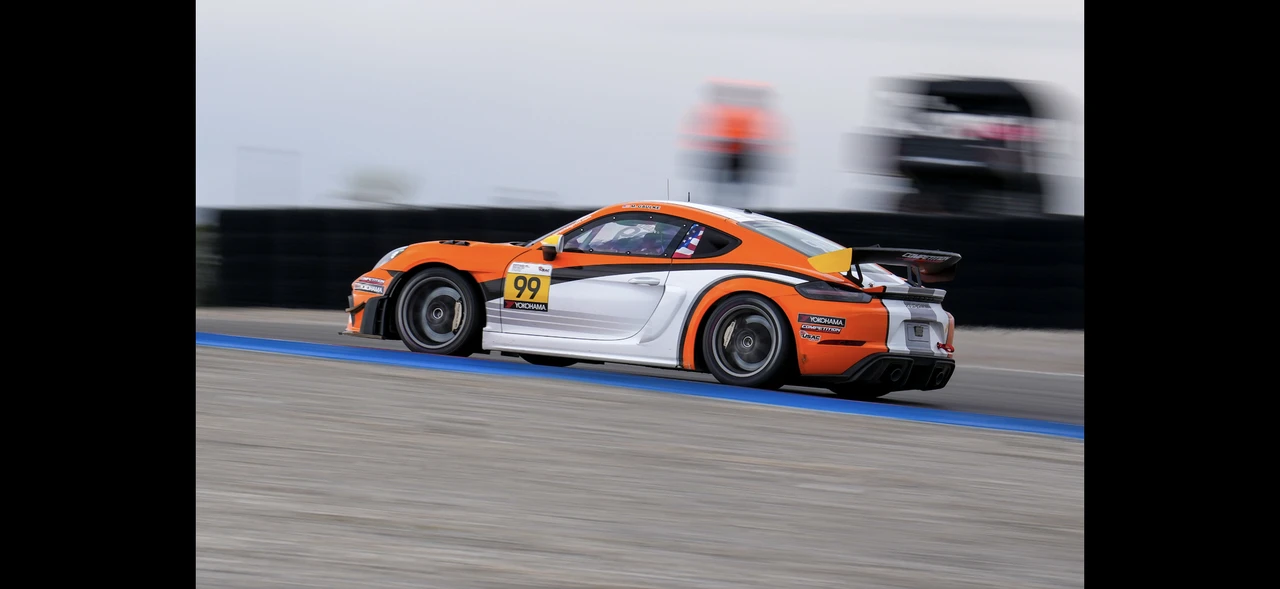 2024 Porsche - Image 6 of 6