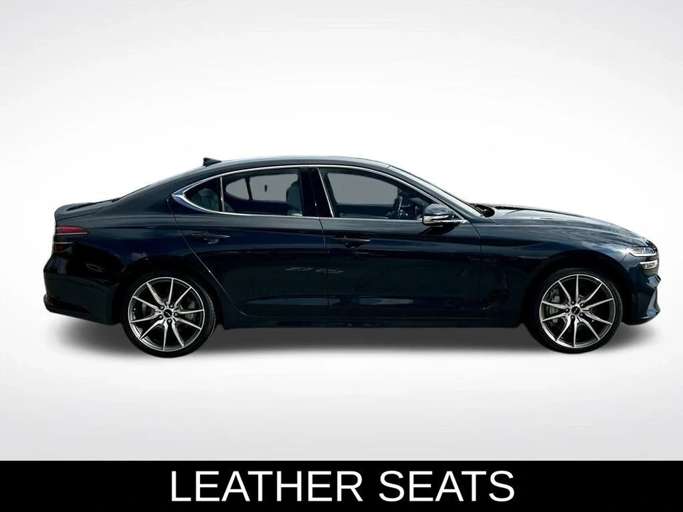 2024 Genesis G70 - Image 7 of 12
