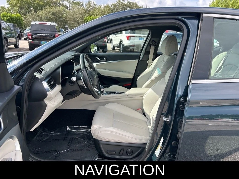 2024 Genesis G70 - Image 9 of 12