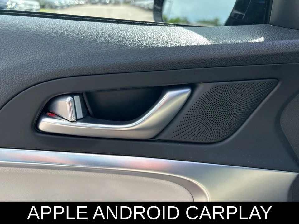 2024 Genesis G70 - Image 12 of 12
