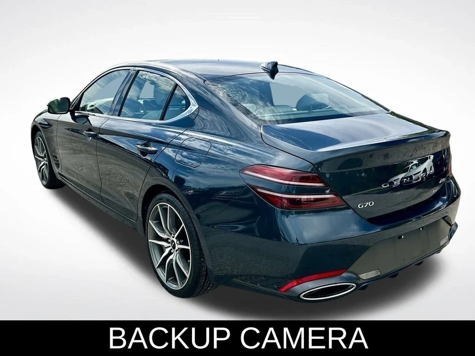 2024 Genesis G70 - Image 4 of 12