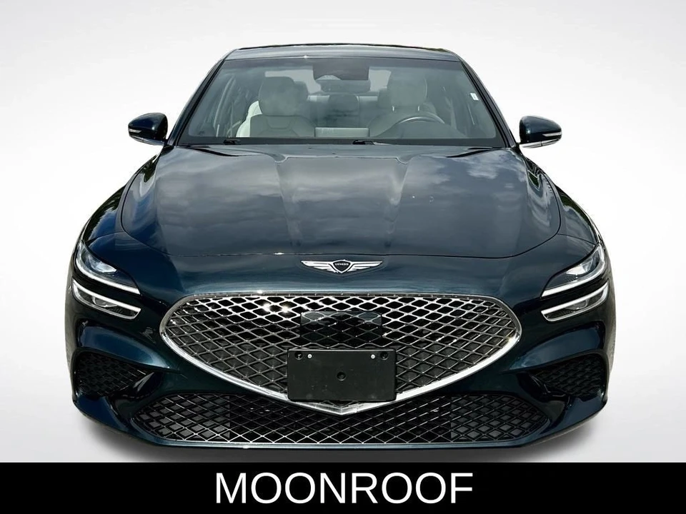 2024 Genesis G70 - Image 8 of 12
