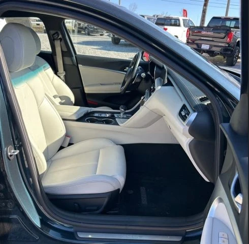 2024 Genesis G70 - Image 6 of 6