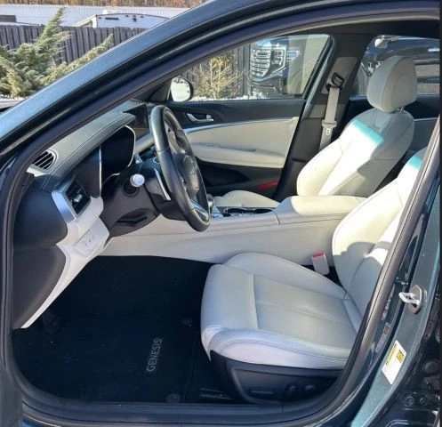 2024 Genesis G70 - Image 5 of 6