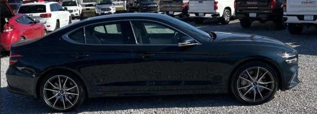 2024 Genesis G70 - Image 4 of 6