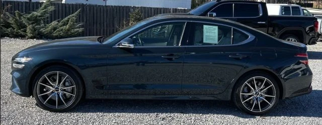 2024 Genesis G70 - Image 3 of 6