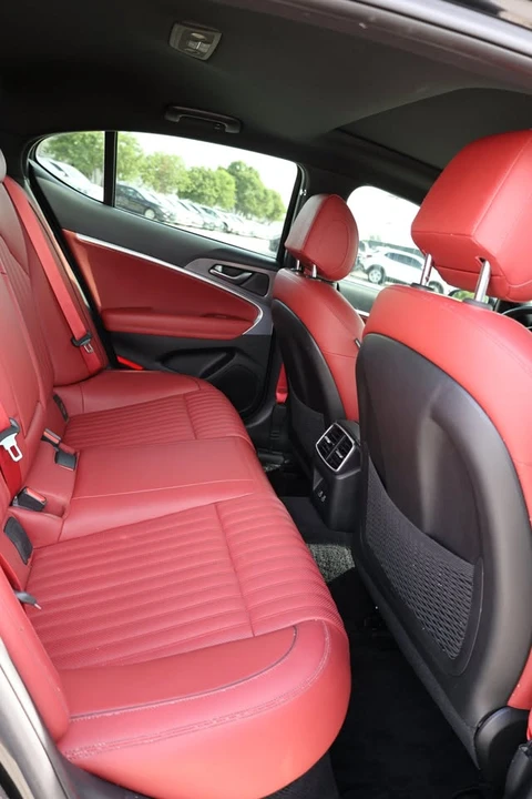 2024 Genesis G70 - Image 15 of 20