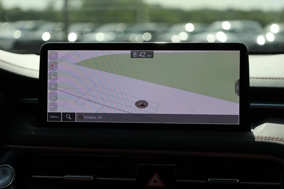 2024 Genesis G70 - Image 19 of 20
