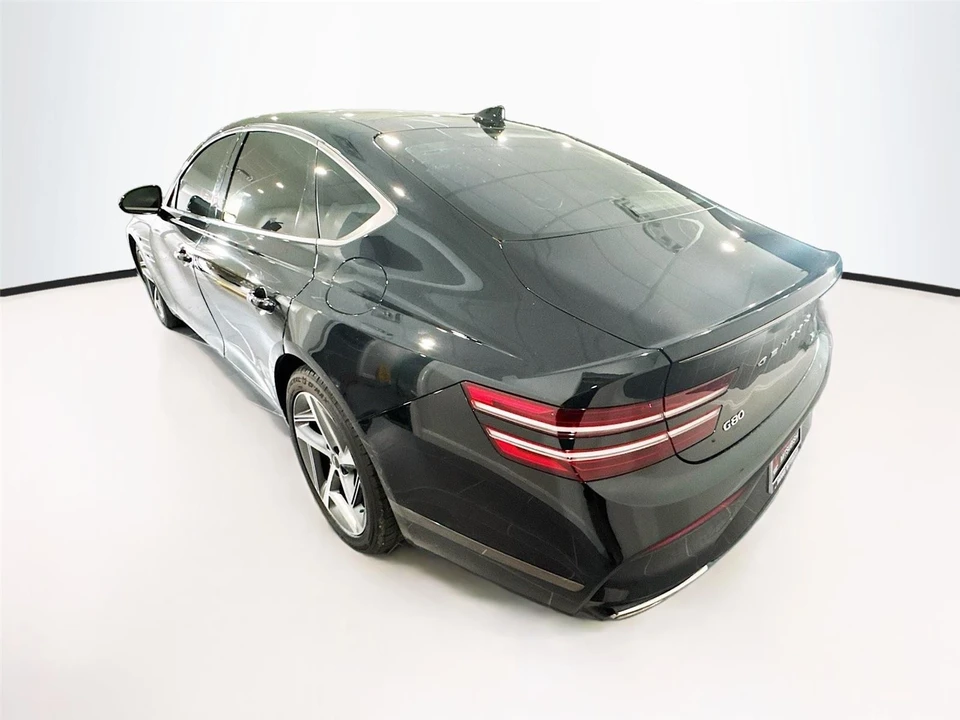 2024 Genesis G80 - Image 3 of 13