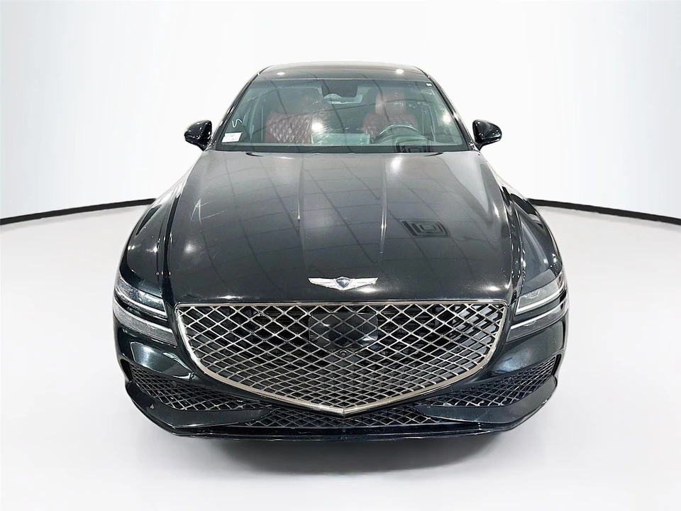 2024 Genesis G80 - Image 7 of 13