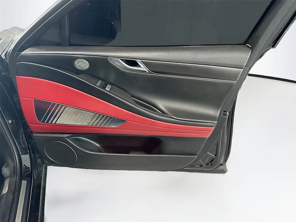 2024 Genesis G80 - Image 10 of 13