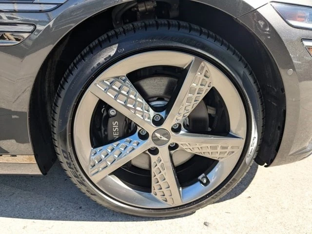 2024 Genesis G80 - Image 10 of 21