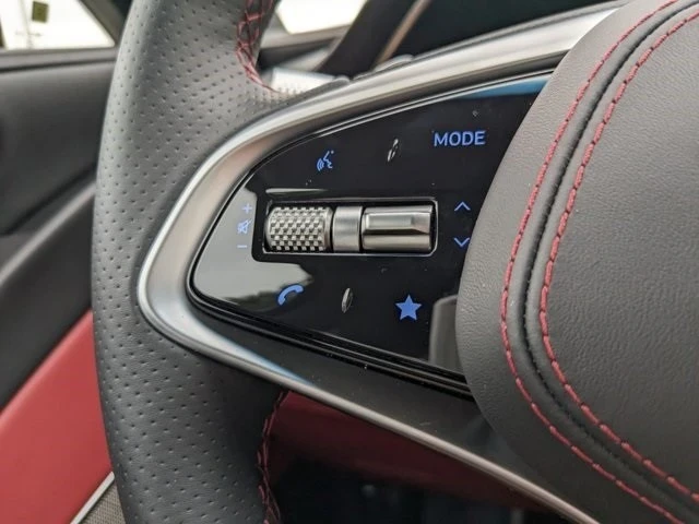 2024 Genesis G80 - Image 21 of 21
