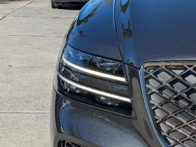 2024 Genesis G80 - Image 9 of 21