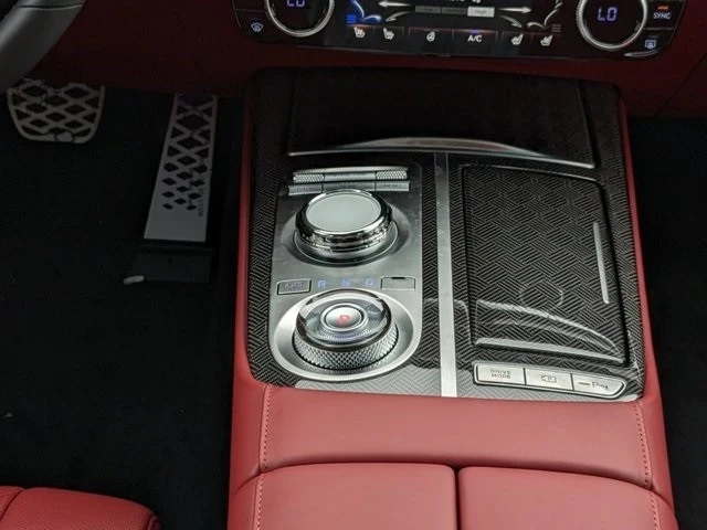 2024 Genesis G80 - Image 16 of 21