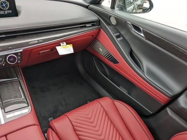 2024 Genesis G80 - Image 15 of 21