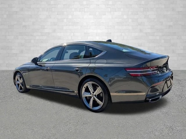 2024 Genesis G80 - Image 6 of 21