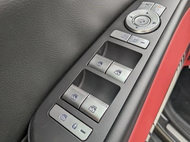2024 Genesis G80 - Image 20 of 21