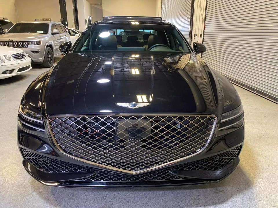 2024 Genesis G80 - Image 7 of 21