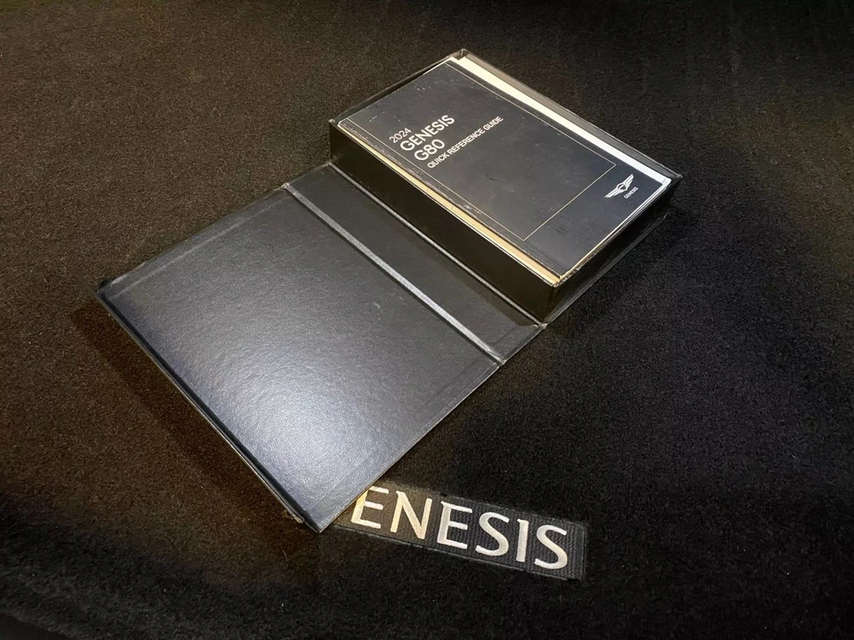2024 Genesis G80 - Image 17 of 21
