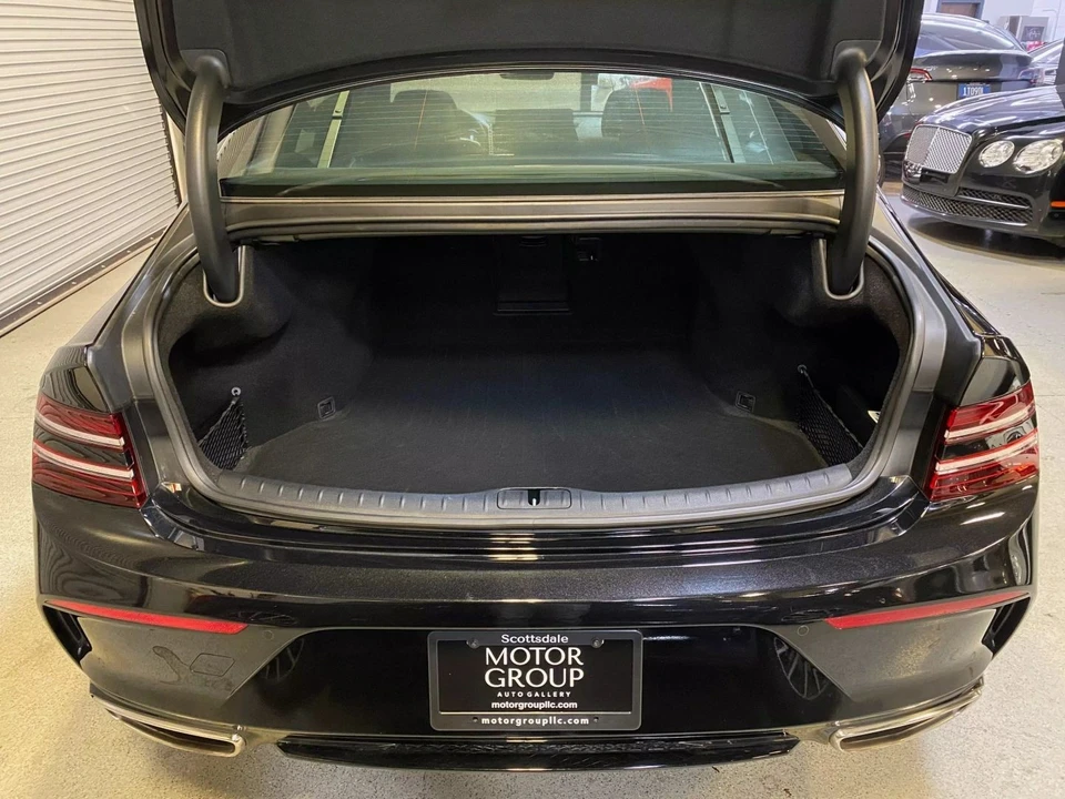 2024 Genesis G80 - Image 13 of 21