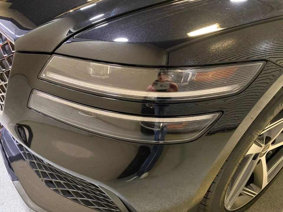 2024 Genesis G80 - Image 16 of 21