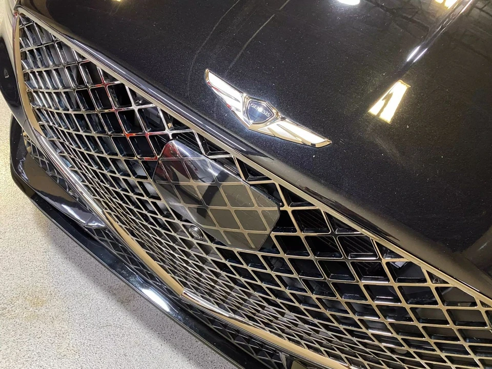 2024 Genesis G80 - Image 18 of 21