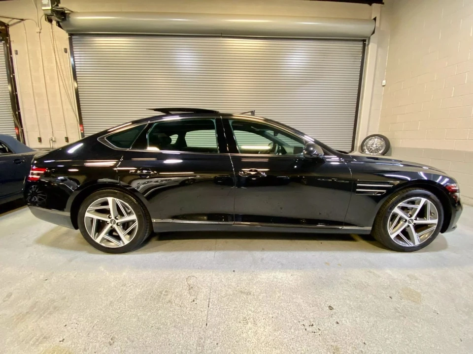 2024 Genesis G80 - Image 12 of 21