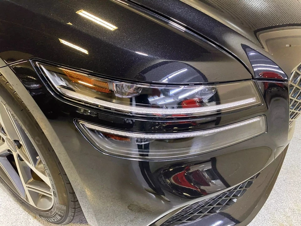 2024 Genesis G80 - Image 19 of 21