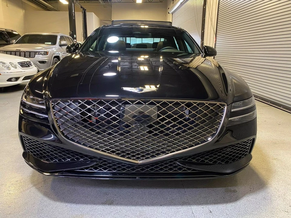 2024 Genesis G80 - Image 6 of 21